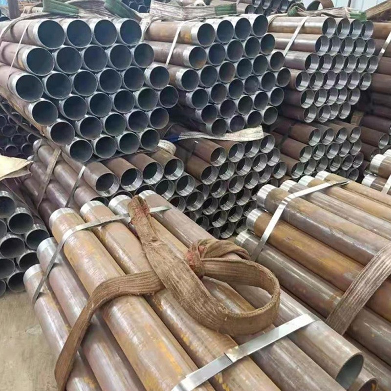 爱辉地质钻探用跟管