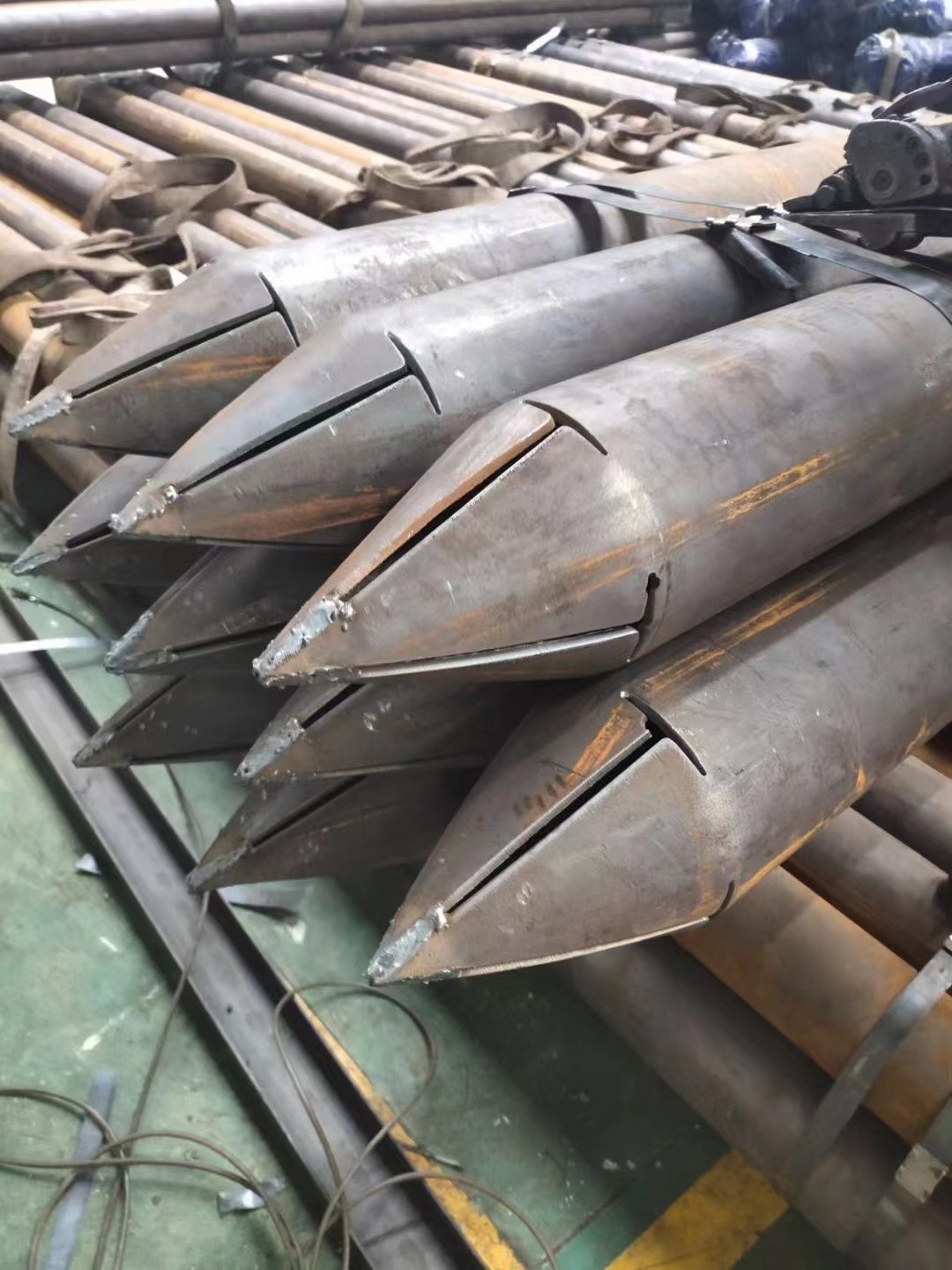 爱辉108mm管棚管