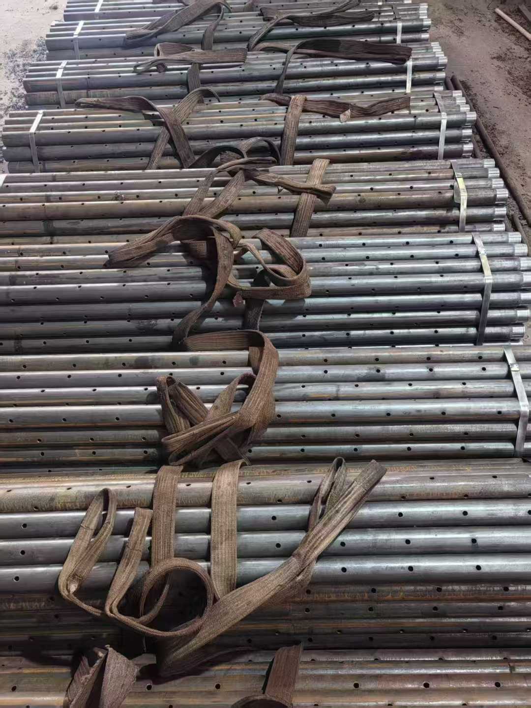 爱辉127mm管棚管