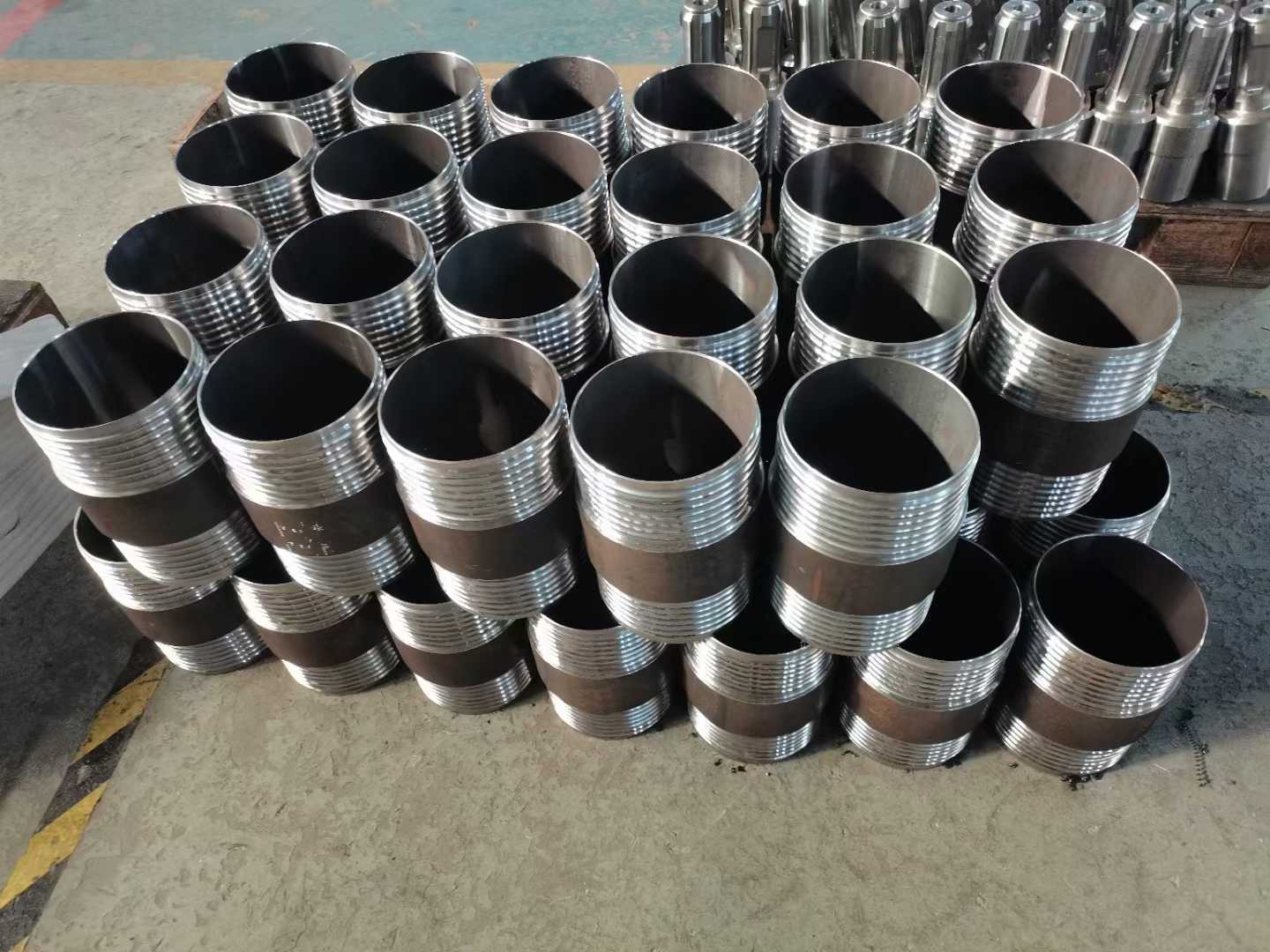 爱辉219mm管棚管
